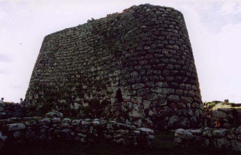 Nuraghe